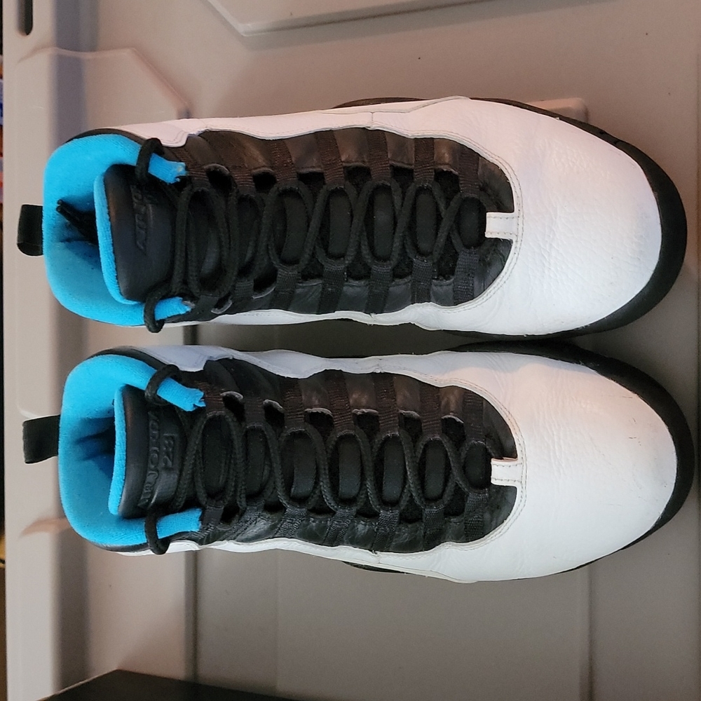 Nike Air Jordan Retro 10